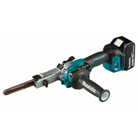 Pilnik taśmowy Makita DBS180RTJ