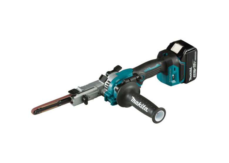 Pilnik taśmowy Makita DBS180RTJ
