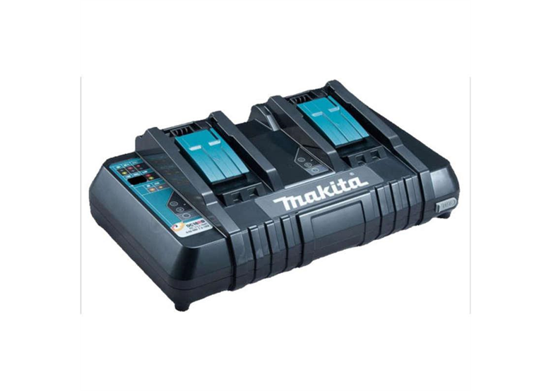 Szybka ładowarka Makita DC18RD