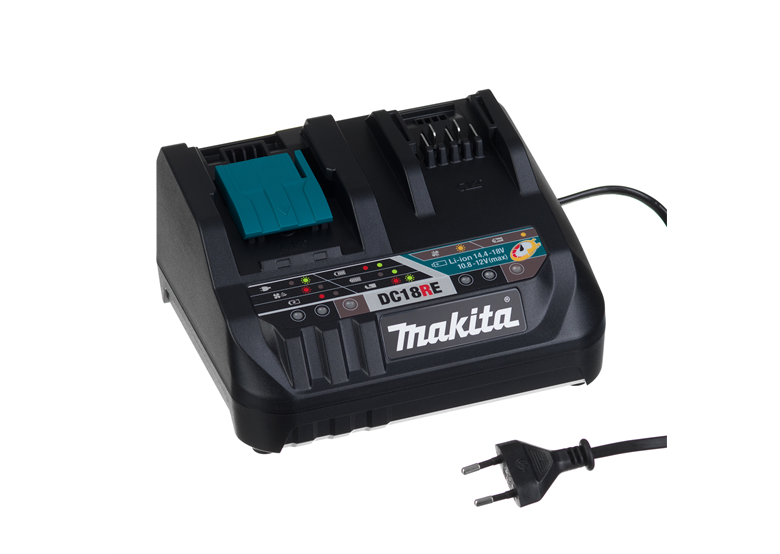 Ładowarka 12-18V Makita DC18RE