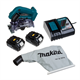 Przecinarka do glazury Makita DCC500RTE