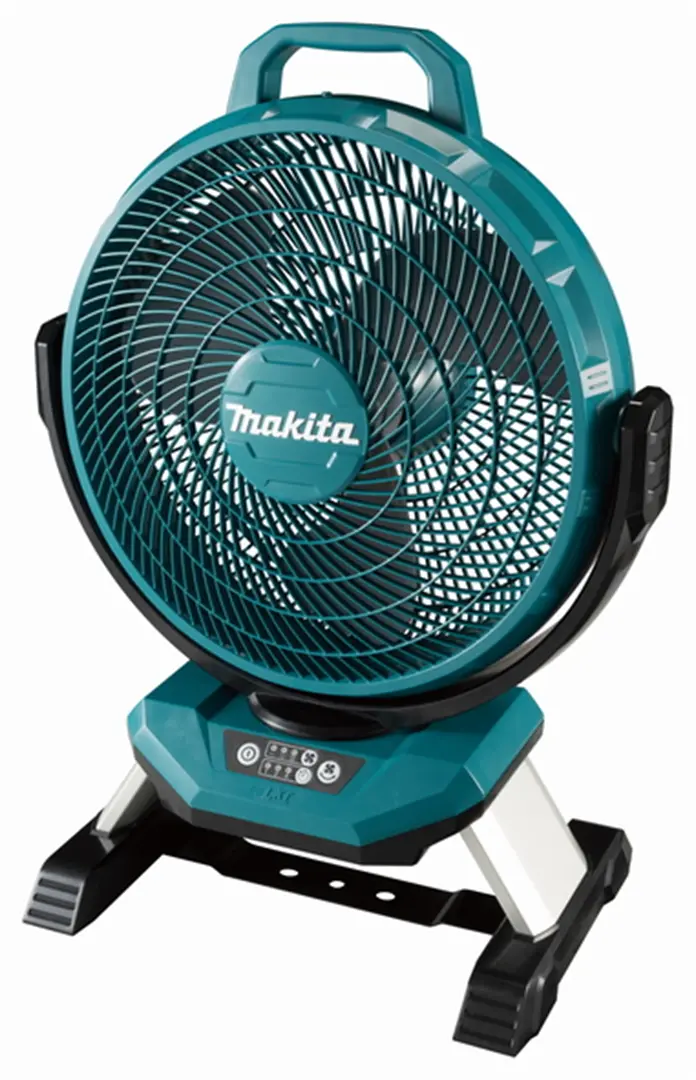Wentylator akumulatorowy Makita DCF301Z