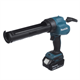 Wyciskacz mas Makita DCG180RF