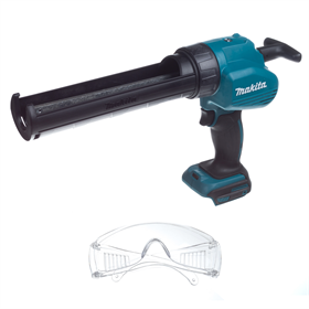 Wyciskacz mas Makita DCG180Z