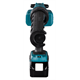 Wyciskacz mas Makita DCG180Z