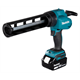 Wyciskacz mas Makita DCG180Z