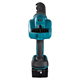 Wyciskacz mas Makita DCG180Z