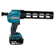 Wyciskacz mas Makita DCG180Z