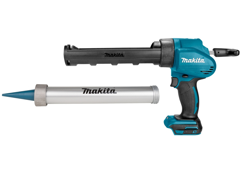 Wyciskacz do mas Makita DCG180ZXK