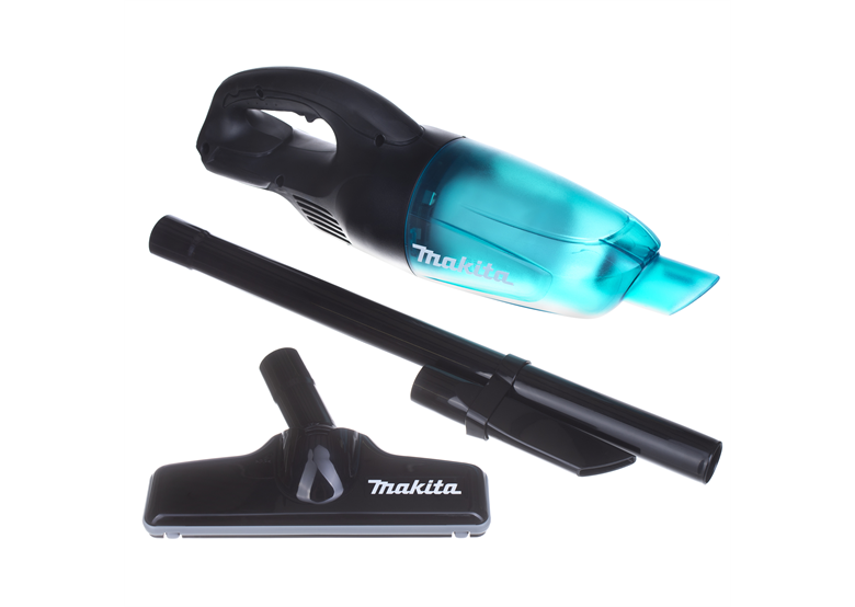 Odkurzacz samochodowy Makita DCL180ZB