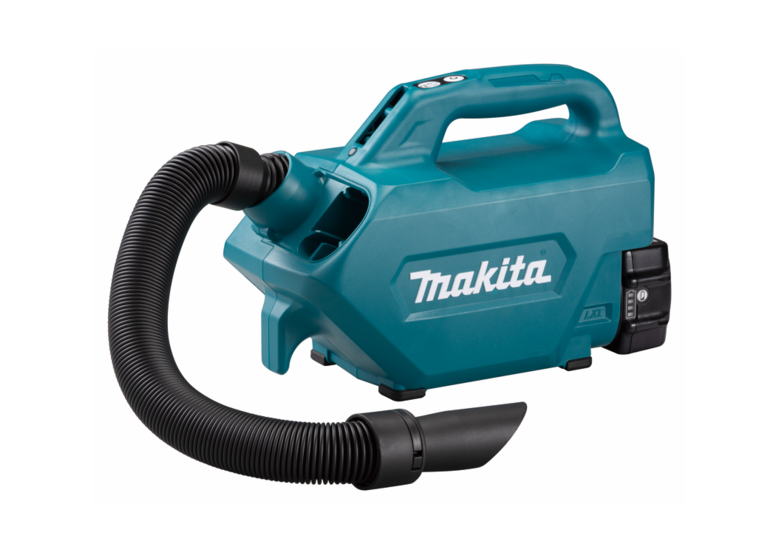 Odkurzacz samochodowy Makita DCL184RF