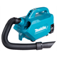 Odkurzacz samochodowy Makita DCL184Z