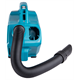 Odkurzacz samochodowy Makita DCL184Z