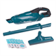 Odkurzacz samochodowy Makita DCL282FZ