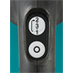 Odkurzacz samochodowy Makita DCL282FZ