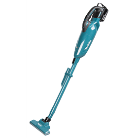 Odkurzacz pionowy Makita DCL283FRF 1x3,0Ah