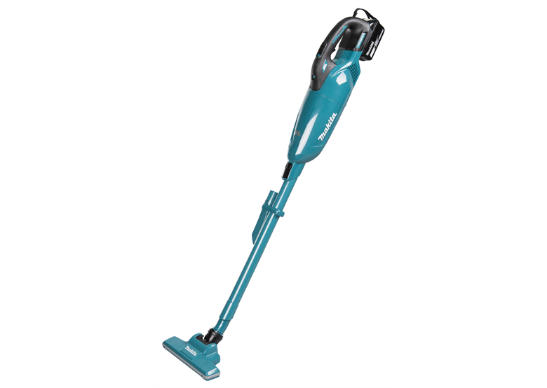 Odkurzacz pionowy Makita DCL283FZ