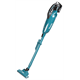 Odkurzacz pionowy Makita DCL283FZ