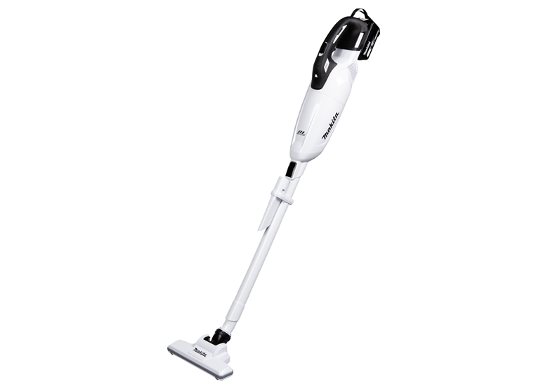 Odkurzacz pionowy Makita DCL283FZW