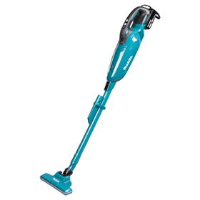 Odkurzacz pionowy Makita DCL284FZ