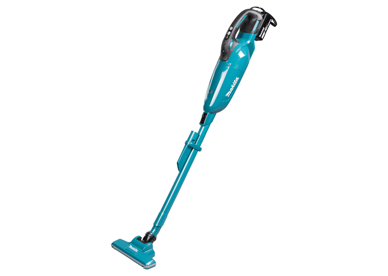 Odkurzacz pionowy Makita DCL284FZ