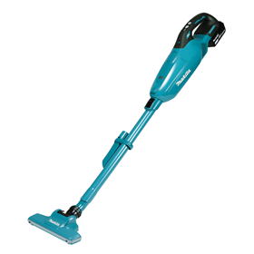 Odkurzacz pionowy Makita DCL285FZ
