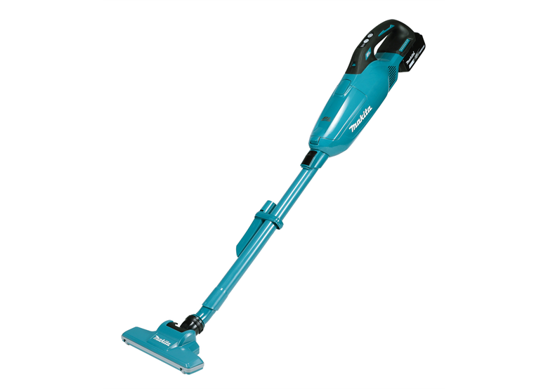 Odkurzacz pionowy Makita DCL285FZ
