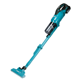 Odkurzacz pionowy Makita DCL286FRF 1x3,0Ah
