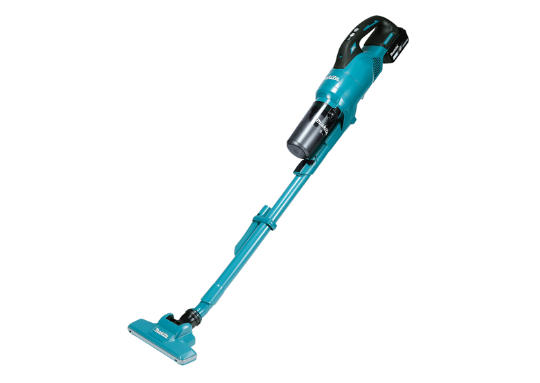 Odkurzacz pionowy Makita DCL286FZ