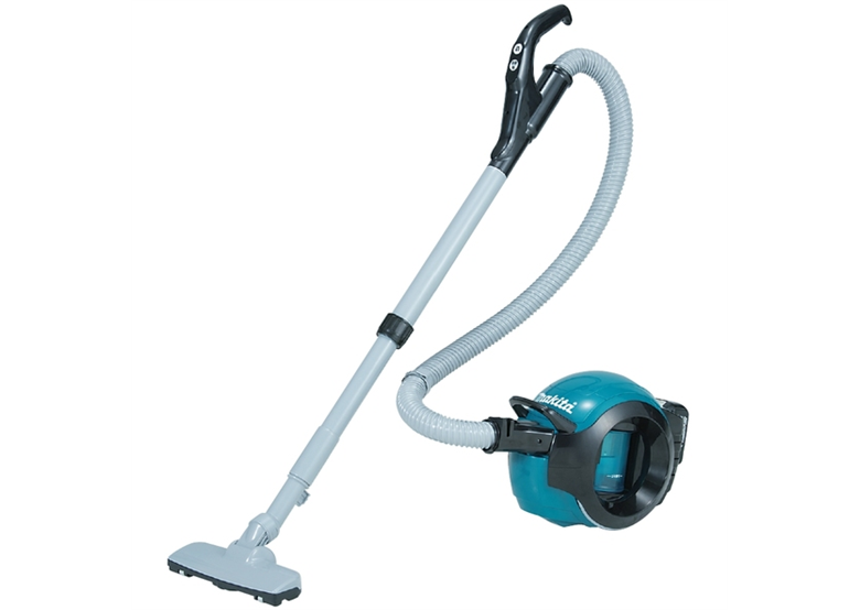 Odkurzacz Makita DCL500