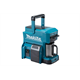 Ekspres do kawy na budowę Makita DCM501Z