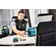Ekspres do kawy na budowę Makita DCM501Z
