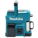 Ekspres do kawy na budowę Makita DCM501Z