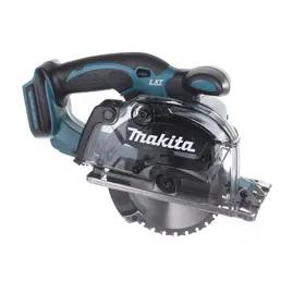 OKAZJA Pilarka do metalu Makita DCS552Z