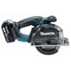 Pilarka do metalu Makita DCS552Z