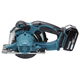 Pilarka do metalu Makita DCS552ZJ