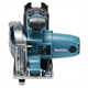 Pilarka do metalu Makita DCS552ZJ