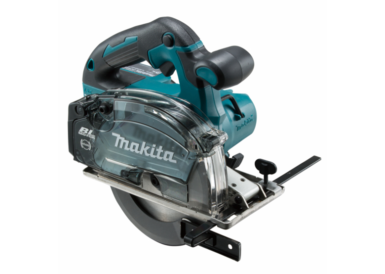 Przecinarka do metalu Makita DCS553RTJ