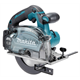 Przecinarka do metalu Makita DCS553Z