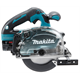 Przecinarka do metalu Makita DCS553Z