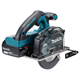 Przecinarka do metalu Makita DCS553Z