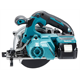 Przecinarka do metalu Makita DCS553Z
