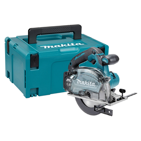 Pilarka do metalu Makita DCS553ZJ