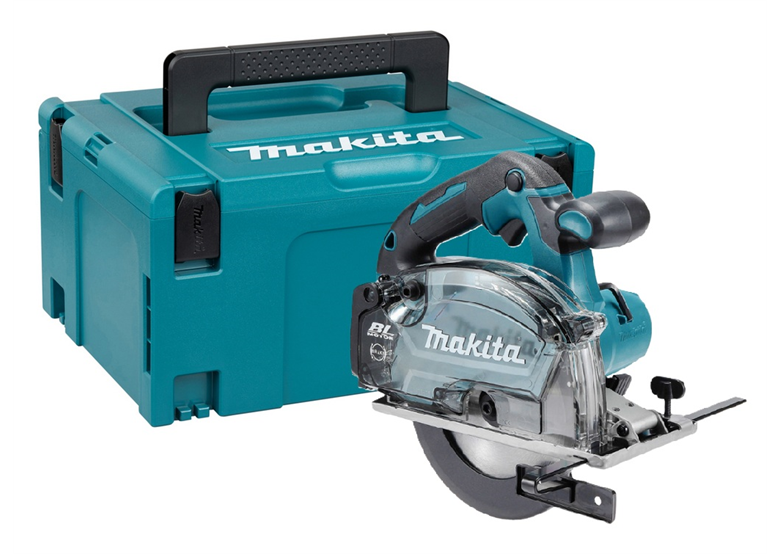 Pilarka do metalu Makita DCS553ZJ