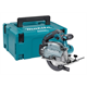 Pilarka do metalu Makita DCS553ZJ