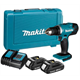 Wiertarko-wkrętarka Makita DDF453SYE 2x1.5Ah