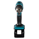 Wiertarko-wkrętarka Makita DDF453SYE 2x1.5Ah