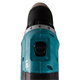 Wiertarko-wkrętarka Makita DDF453SYE 2x1.5Ah