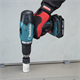 Wiertarko-wkrętarka Makita DDF453SYE 2x1.5Ah