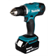 Wiertarko-wkrętarka Makita DDF453SYE 2x1.5Ah